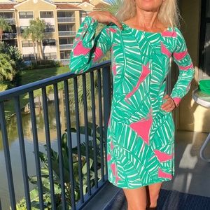 Lilly Pulitzer dress